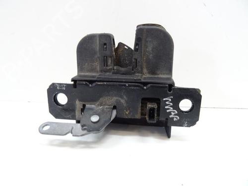 Tailgate lock VW CADDY III Box Body/MPV (2KA, 2KH, 2CA, 2CH)  | BP20056812C101 