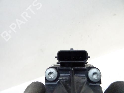 Egr RENAULT CLIO IV (BH_) 1.5 dCi 75 | BP20040908M69