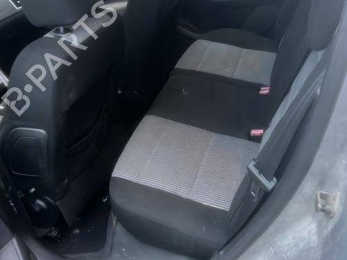 Front windshield wiper arm PEUGEOT 307 (3A/C) 2.0 HDi 110 | BP32063849C143 