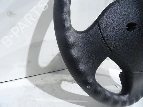 Steering wheel RENAULT KANGOO Express (FC0/1_) 1.5 dCi (FC07, FC1R) | BP31828232C49