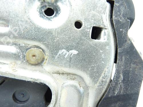 Front right lock MERCEDES-BENZ C-CLASS Coupe (CL203) C 220 CDI (203.708) | BP29631490C97 
