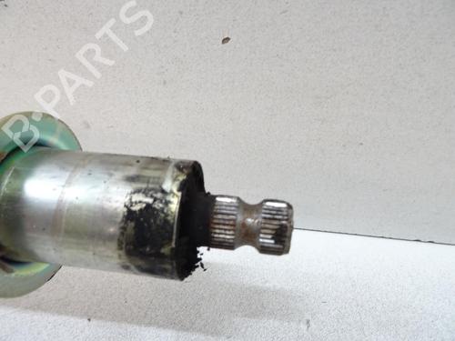 Used Steering column Steering column HYUNDAI GALLOPER II (JK-01) 2.5 TD intercooler (99 hp) 20065210 20065210