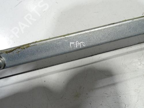 Rear left window mechanism MAZDA 6 Hatchback (GH) 2.2 MZR-CD (GH10) | BP28077650C24  - Image 5