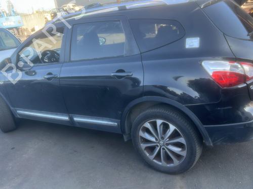 Climate control NISSAN QASHQAI I (J10, NJ10) 2.0 dCi | BP30937264I5