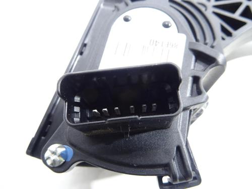 Pedal CITROËN C4 Grand Picasso II (DA_, DE_) 1.6 HDi / BlueHDi 115 | BP30171288I4 