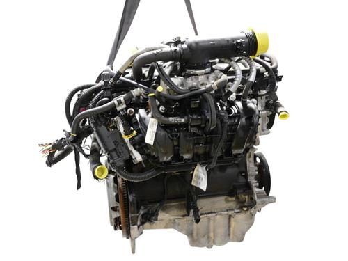Engine OPEL MERIVA A MPV (X03) 1.4 16V Twinport LPG (E75) | BP38021876M1 - Image 5