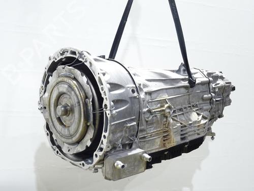 Used Gearbox MERCEDES-BENZ VITO Mixto (Double Cabin) (W447) 119 CDI 4-matic (447.701, 447.703, 447.705) (190 hp) 26027694