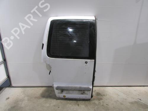 Used Left tailgate MERCEDES-BENZ VITO Van (W638) 112 CDI 2.2 (638.094) (122 hp) 26462189