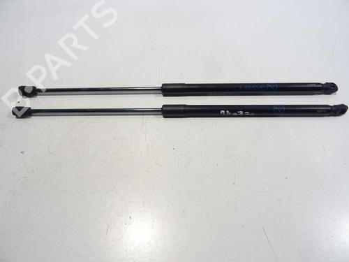 Used Tailgate lift support FORD FIESTA VII (HJ, HF) 1.0 EcoBoost (95 hp) 29756913