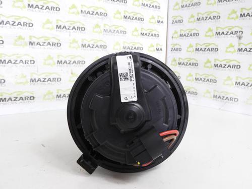 Heater blower motor DACIA DUSTER (HM_) 1.5 dCi 90 (HMAA) | BP20057360M62 