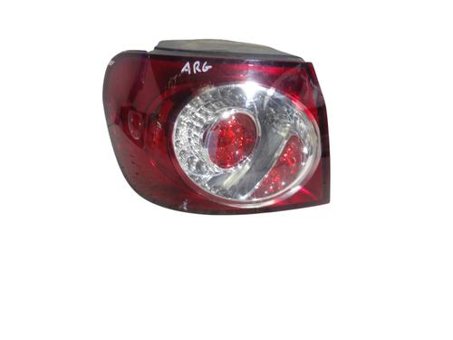 left-taillight-vw-golf-vi-5k1-2008-2009-2010-2011-2012-2013-2014-40016407 main image