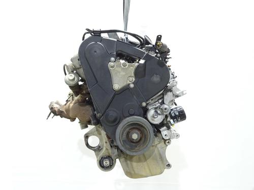 Motor für PEUGEOT EXPERT Van (222) 2.0 HDI (94 hp) 26617502