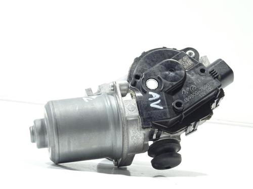 Front wiper motor MITSUBISHI ECLIPSE CROSS (GK_, GL_) 1.5 T-Mivec 4WD | BP37724955M29 - Image 4