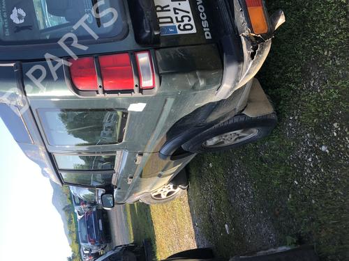 Front left window mechanism LAND ROVER DISCOVERY II (L318) 2.5 Td5 4x4 | BP31925007C22 