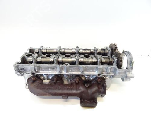 Cylinder head BMW 1 (E87) 118 d | BP20068661M5 