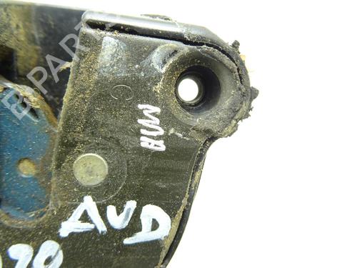 Front right lock SUZUKI VITARA (ET, TA, TD) 1.9 D All-wheel Drive (SE419TD) | BP29589427C97 
