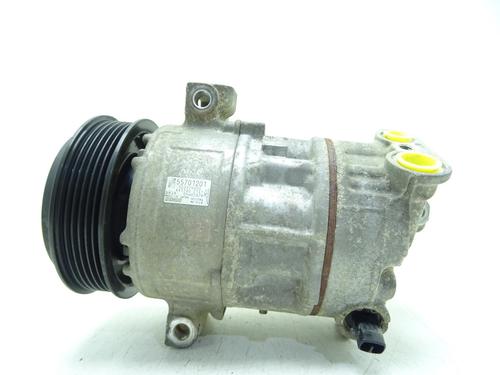 Used AC compressor AC compressor SUZUKI SX4 (EY, GY) 1.9 DDiS 4x4 (RW419D) (120 hp) 32413560 32413560
