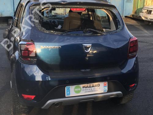 Engine control unit (ECU) DACIA SANDERO II 1.5 dCi | BP21970222M57  - Image 6