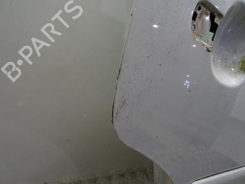 Right rear door CITROËN C3 I (FC_, FN_) 1.4 HDi | BP27725077C5 