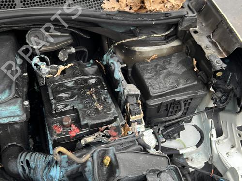 Dør højre fortil CITROËN C4 CACTUS 1.2 VTi 82 | BP39145765C3 - Image 10