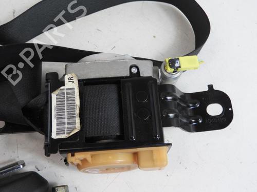 Front right belt tensioner NISSAN NAVARA NP300 (D40) 2.5 dCi 4WD (D40TT, D40T, D40M, D40BB) | BP20068672C88 