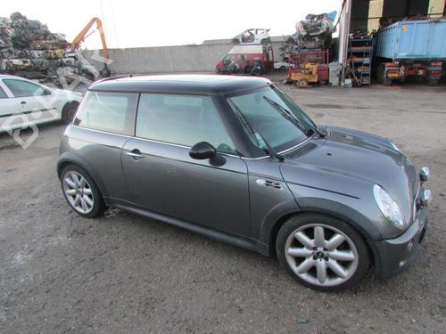 Starter MINI MINI (R50, R53) Cooper S | BP21972404M8 - Image 7