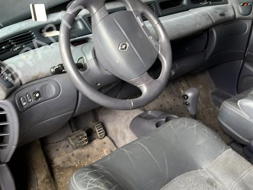 Left front window switch RENAULT ESPACE III (JE0_) 3.0 V6 24V (JE0G, JE0R) | BP31300964I27 - Image 11