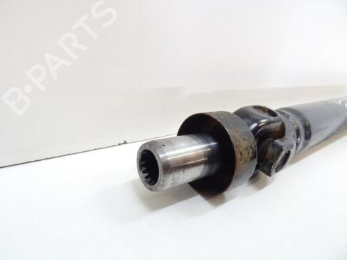 Driveshaft SUZUKI VITARA (ET, TA, TD)  | BP20043469M37 