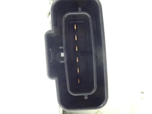 Front left lock SUZUKI IGNIS II (MH) 1.5 4x4 (RM415) | BP33738782C98 - Image 5