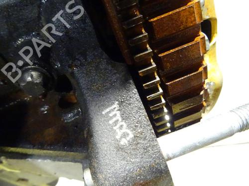 Engine RENAULT KANGOO Express (FW0/1_) 1.5 dCi 90 (FW0G, FW05, FW08, FW11) | BP32171620M1 