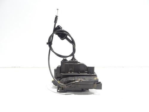 Used Front right lock RENAULT CLIO III (BR0/1, CR0/1) 1.5 dCi (C/BR0G, C/BR1G) (68 hp) 28293162