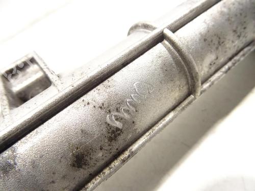 Steering rack AIXAM CITY 0.4 | BP30176641M22 