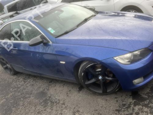 Frontplade/Frontkurv BMW 3 Coupe (E92) 335 i | BP37075667C72 - Image 8