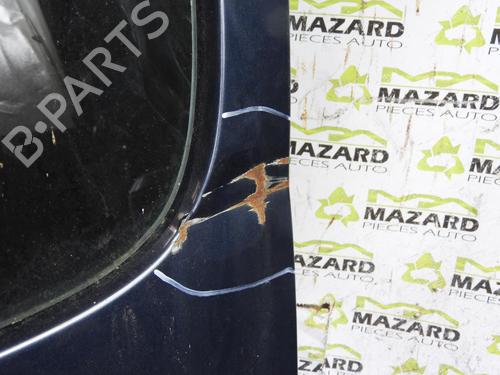 Bagklap CC/Kombi-Coupé OPEL VIVARO A Van (X83) 1.9 DTI (F7) | BP21971447C6