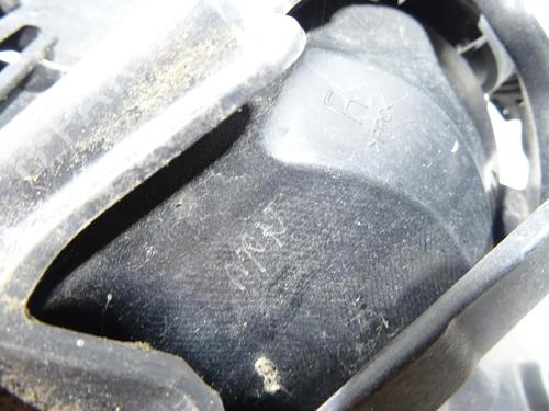 Used Right front fog light Right front fog light SSANGYONG TIVOLI 1.6 XDi 160 (115 hp) 32192579 32192579