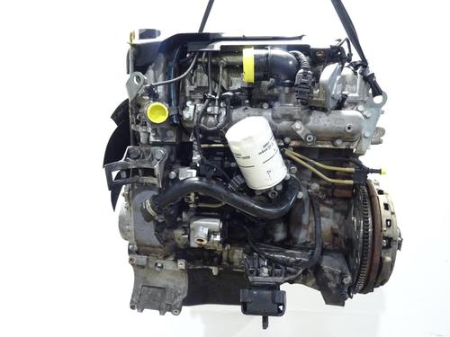 Engine IVECO DAILY IV Van 35C15 V, 35C15 V/P | BP35888919M1 - Image 6