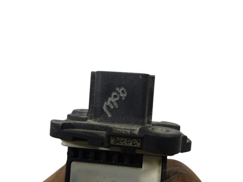 Heater resistor RENAULT MASTER III Platform/Chassis (EV, HV, UV) 2.3 dCi 145 RWD (UV0F, UV0E, HV0E, HV0F, HV0T, HV10,... | BP39480679M108 - Image 2