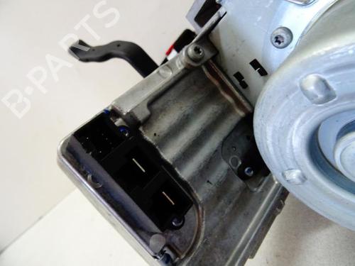 Steering column FORD B-MAX (JK) 1.6 TDCi | BP20042871M21 - Image 6