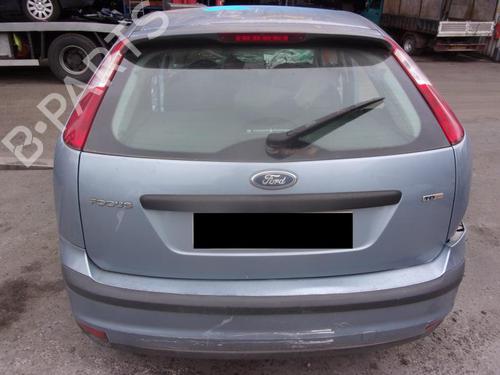 Climate control FORD FOCUS II (DA_, HCP, DP)  | BP21964624I5  - Image 8