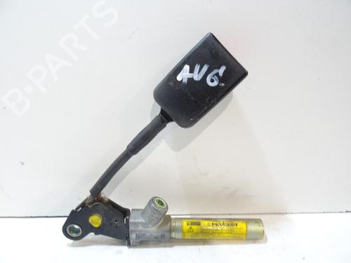 front-left-belt-tensioner-peugeot-405-ii-4b-1992-1993-1994-1995-1996-1997-1998-1999-31853372 main image