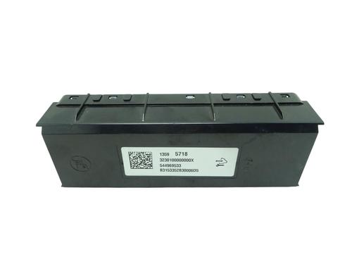 Electronic module OPEL INSIGNIA A (G09) 1.6 CDTi (68) | BP38536880M83 - Image 2