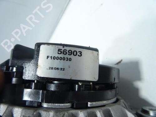 Used Alternator Alternator 32725302 32725302