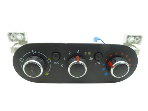 Climate control RENAULT TRAFIC III Bus (JG_) 2.0 dCi 145 (JGML) | BP39384267I5 - Image 3