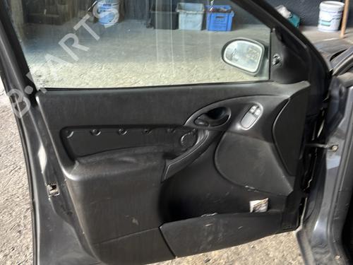 Injection pump FORD FOCUS I (DAW, DBW) 1.8 Turbo DI / TDDi | BP31362419M78