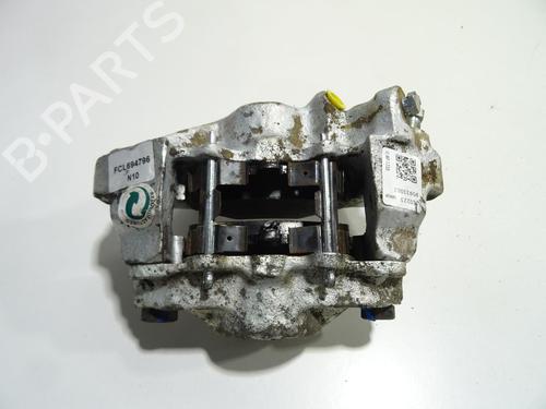 Used Right rear brake caliper LAND ROVER DISCOVERY I (LJ) 2.5 TDI 4x4 (113 hp) 20050427