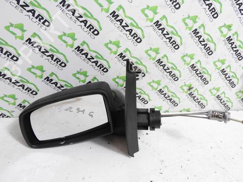 Used Left mirror FIAT PANDA (169_) 1.1 (169.AXA1A) (54 hp) 21965504