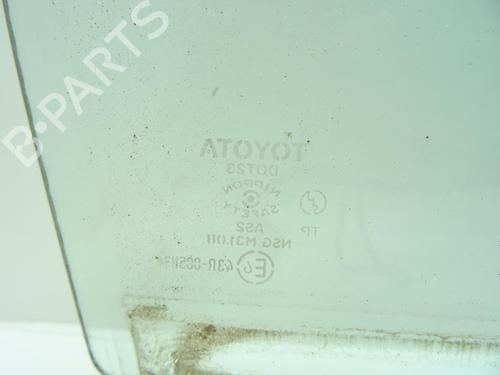 rear-right-door-window-toyota-corolla-verso-_e12_-2001-2002-2003-2004-2005-2006-2007-25342931 main image