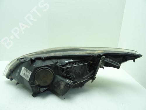 Right headlight RENAULT MEGANE III Hatchback (BZ0/1_, B3_) 1.5 dCi (BZ0C) | BP34285360C29 - Image 2