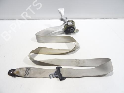 Used Rear left belt tensioner DACIA SANDERO 1.5 dCi (68 hp) 28523414