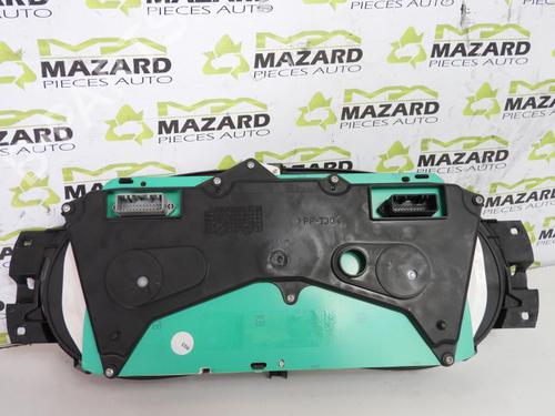 Instrument cluster DACIA DUSTER (HS_)  | BP20046750C47 